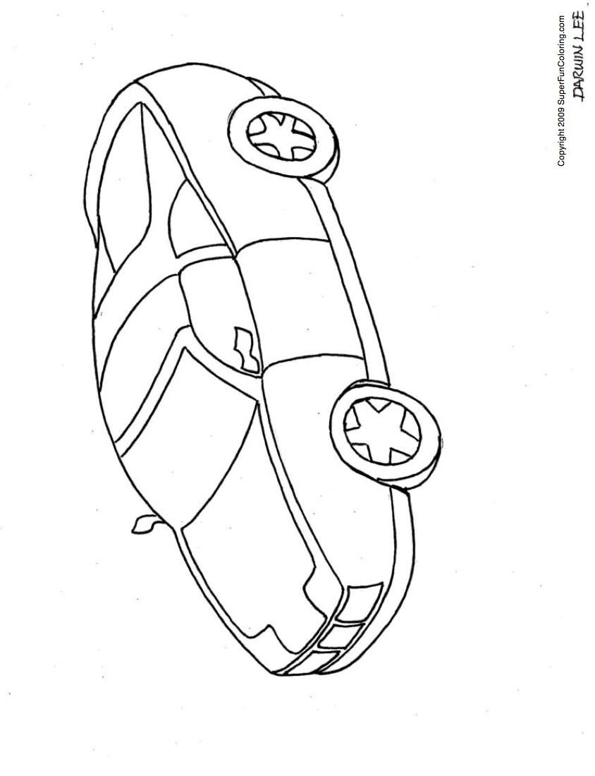 Car 16